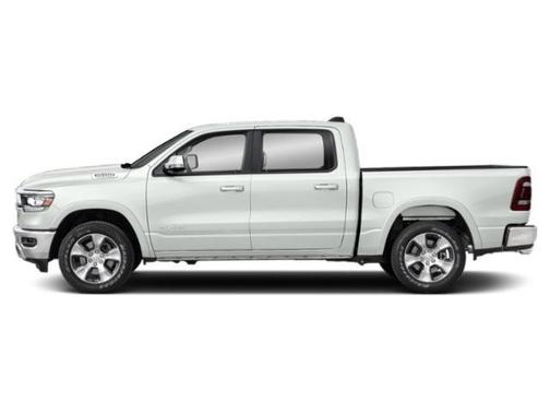 2022 RAM 1500 Laramie Crew Cab 4x4 57' Box