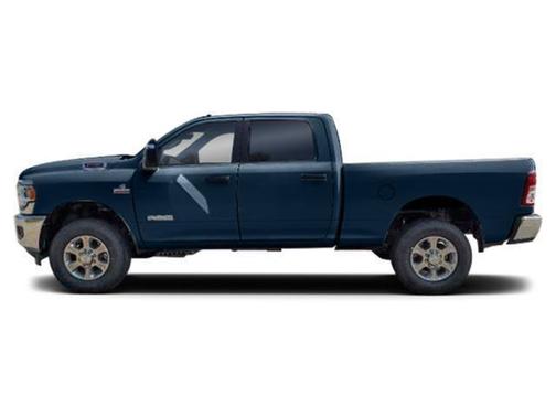2023 RAM 3500 Laramie Crew Cab 4x4 64' Box
