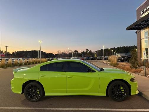 2023 Dodge Charger GT AWD