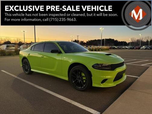 2023 Dodge Charger GT AWD