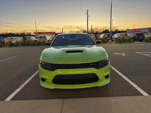2023 Dodge Charger GT AWD