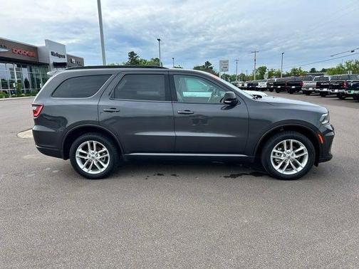2024 Dodge Durango GT Plus AWD