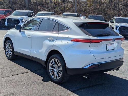 2024 Toyota Venza Limited