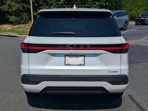 2024 Lexus TX 350 Premium