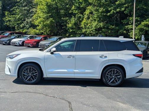 2024 Lexus TX 350 Premium