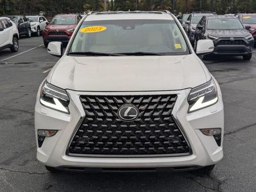 2023 Lexus GX 460 Premium