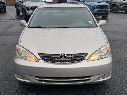 2003 Toyota Camry XLE V6