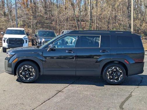 2026 Hyundai SANTA FE SEL 2.4