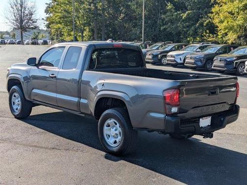 2019 Toyota Tacoma SR5