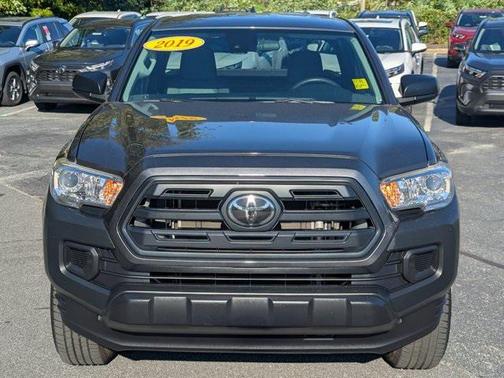 2019 Toyota Tacoma SR5