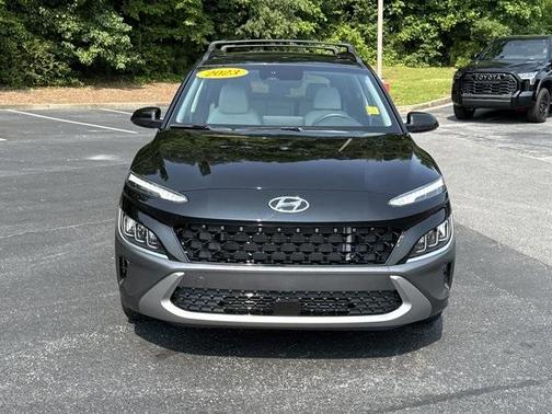 2023 Hyundai KONA Limited