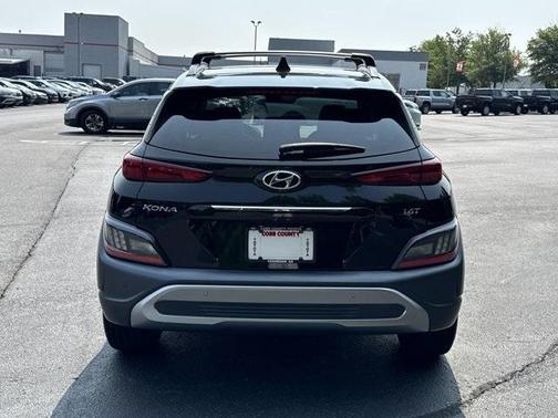 2023 Hyundai KONA Limited