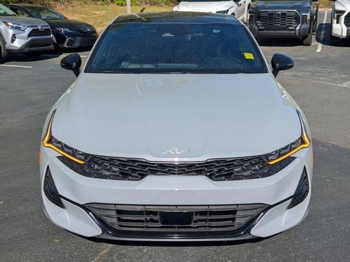 2024 Kia K5 GT