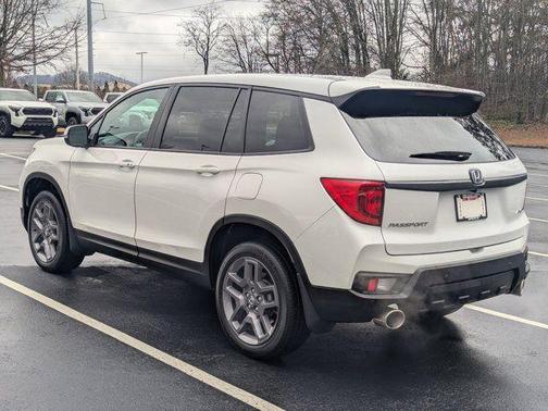2023 Honda Passport AWD EX-L