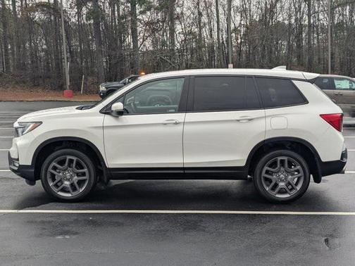 2023 Honda Passport AWD EX-L