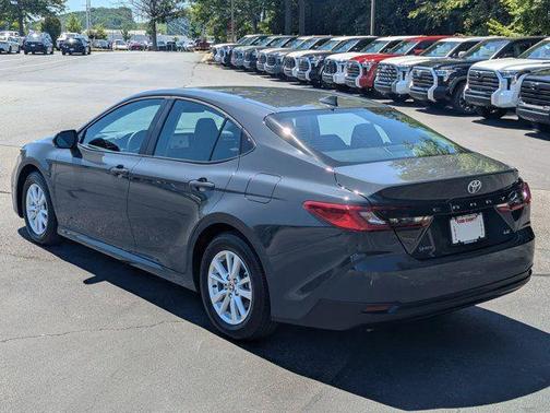 Underground 2026 Toyota Camry LE