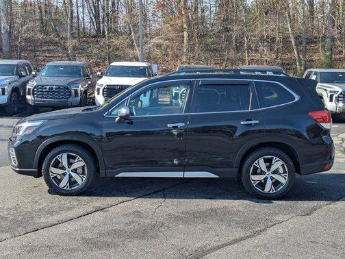 2019 Subaru Forester Touring