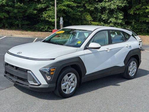 2024 Hyundai KONA SE