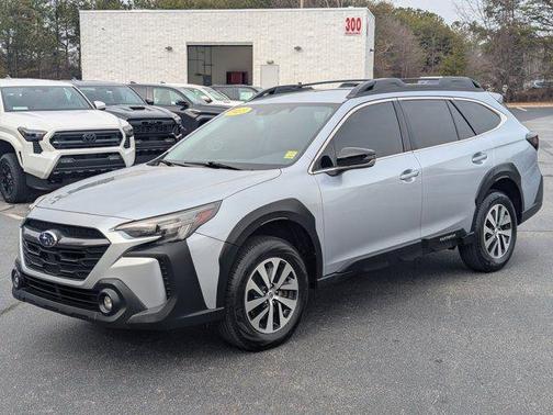 2023 Subaru Outback Premium