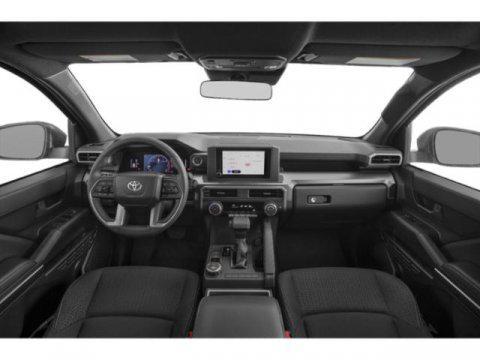 Underground 2026 Toyota 4Runner SR5