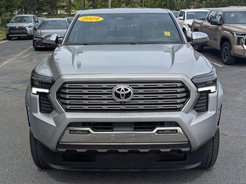 2024 Toyota Tacoma Limited