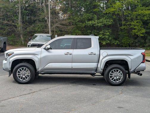 2024 Toyota Tacoma Limited