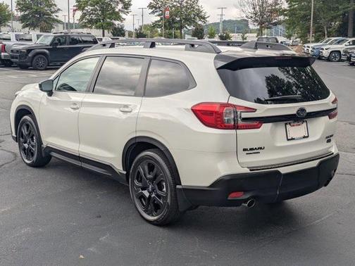 2025 Subaru Ascent Onyx Edition Touring 7-Passenger