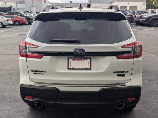 2025 Subaru Ascent Onyx Edition Touring 7-Passenger