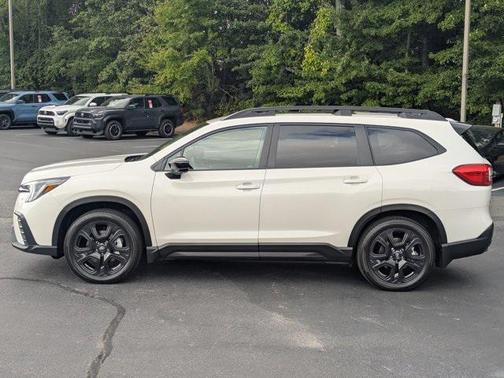 2025 Subaru Ascent Onyx Edition Touring 7-Passenger