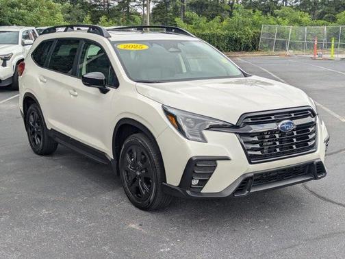 2025 Subaru Ascent Onyx Edition Touring 7-Passenger