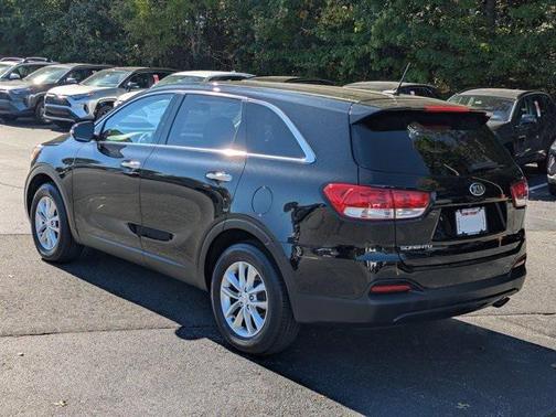 2018 Kia Sorento L