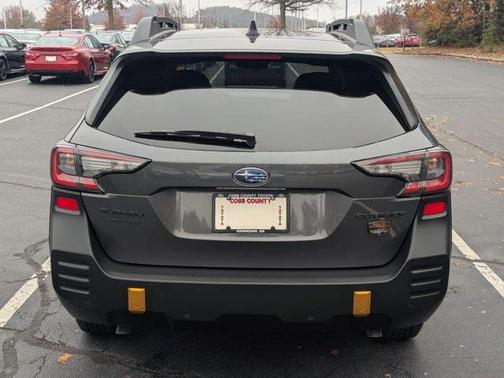 2023 Subaru Outback Wilderness