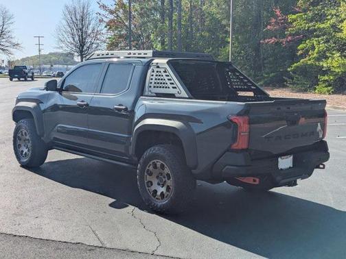 2024 Toyota Tacoma Hybrid TRAILHUNTER