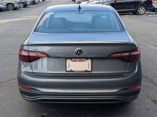 2024 Volkswagen Jetta 1.5T S