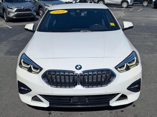 2021 BMW 228 Gran Coupe sDrive