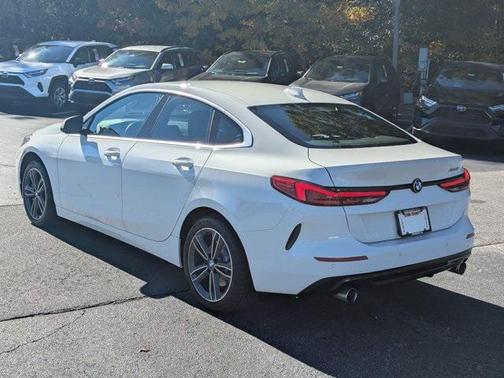 2021 BMW 228 Gran Coupe sDrive