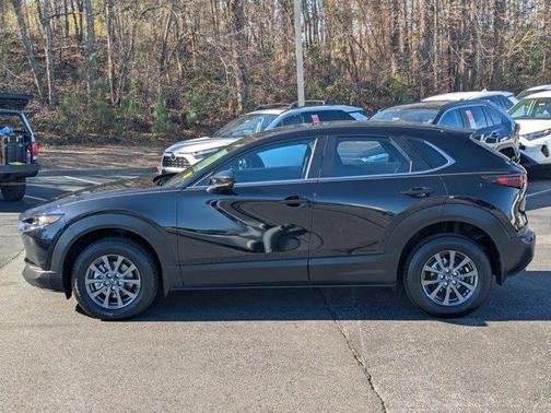 2023 Mazda CX-30 2.5 S