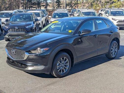 2023 Mazda CX-30 2.5 S