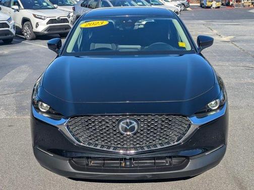 2023 Mazda CX-30 2.5 S