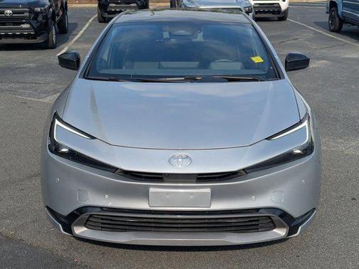 2024 Toyota Prius Limited