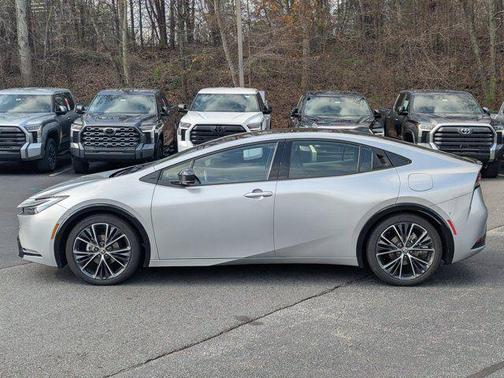 2024 Toyota Prius Limited