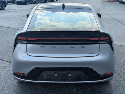 2024 Toyota Prius Limited