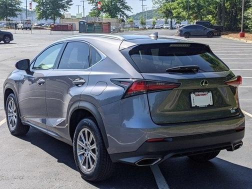 2018 Lexus NX 300 Base