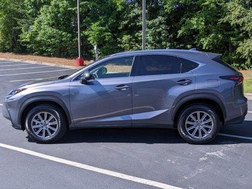 2018 Lexus NX 300 Base