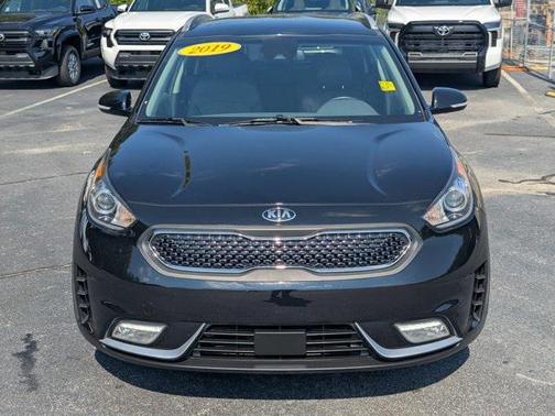 2019 Kia Niro EX