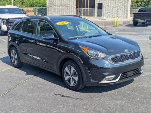 2019 Kia Niro EX