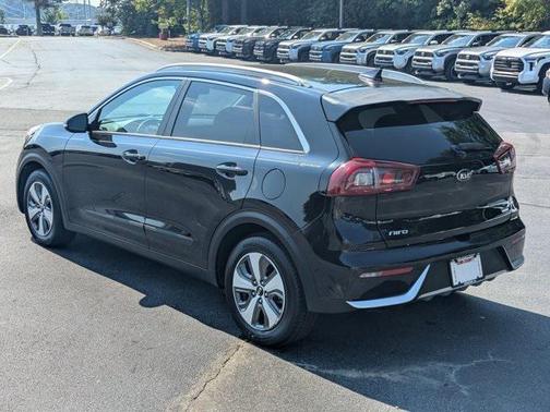 2019 Kia Niro EX