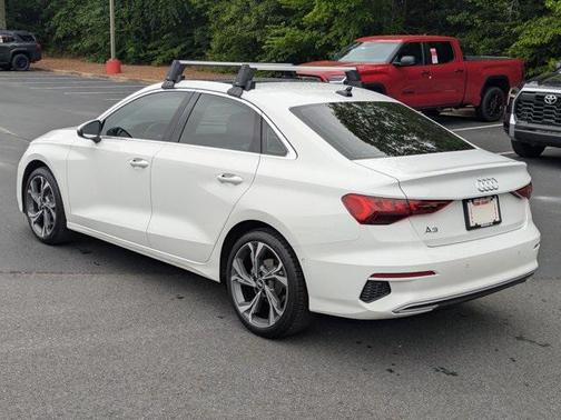 2022 Audi A3 40 Premium