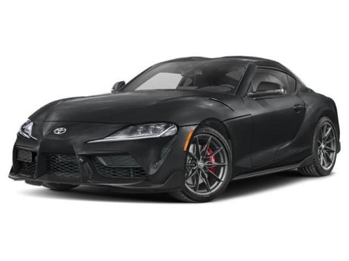 Nocturnal 2026 Toyota GR Supra 3.0 Premium
