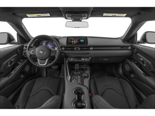 Nocturnal 2026 Toyota GR Supra 3.0 Premium